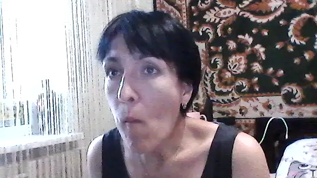 SunnyAmorre online show from 15, 6, 2026