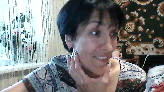 SunnyAmorre online show from 17, 6, 2026