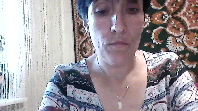SunnyAmorre online show from 18, 6, 2026
