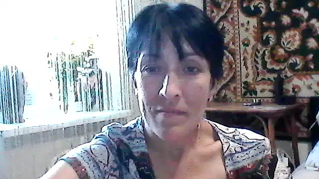 SunnyAmorre online show from 20, 6, 2026
