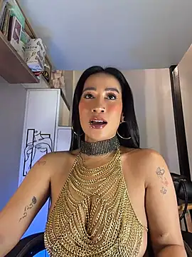 AsianMilfSheryl online show from 8, 6, 2026