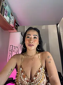 AsianMilfSheryl online show from 24, 6, 2026