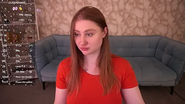 handsome D online show from 13, 6, 2026
