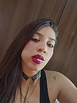Rebeca xs online show from 21, 6, 2026