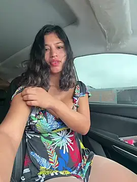 sexi noemi online show from 17, 6, 2026