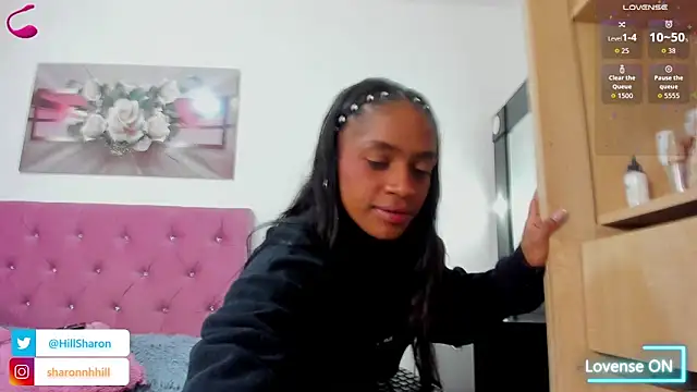 sharon hill online show from 16, 6, 2026