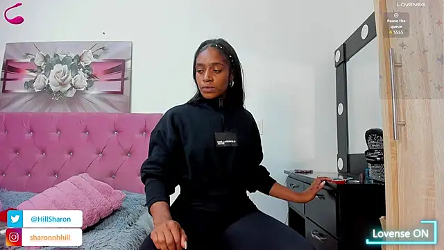sharon hill online show from 19, 6, 2026