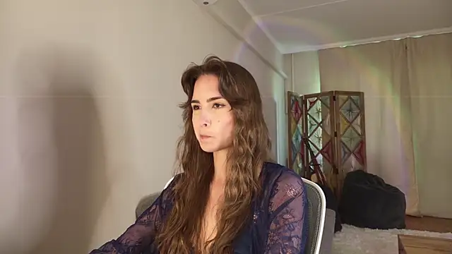 Abella Danger X online show from 15, 6, 2026