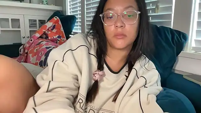 dreamyriri online show from 27, 5, 2026