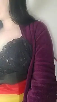 Tinka-Bella-Privat online show from 17, 6, 2026