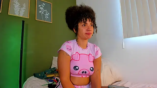 karlye 5 online show from 6, 6, 2026