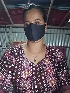 Sexy-Binita online show from 23, 5, 2026