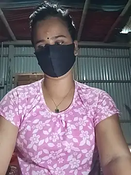 Sexy-Binita online show from 2, 6, 2026