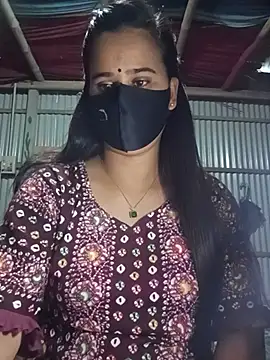 Sexy-Binita online show from 8, 6, 2026