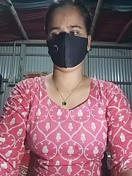 Sexy-Binita online show from 11, 6, 2026