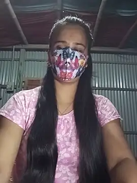 Sexy-Binita online show from 13, 6, 2026