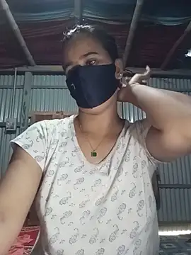 Sexy-Binita online show from 15, 6, 2026