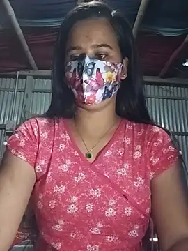 Sexy-Binita online show from 19, 6, 2026