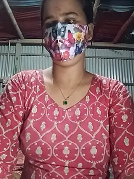 Sexy-Binita online show from 21, 6, 2026