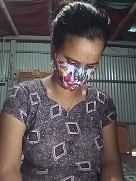 Sexy-Binita online show from 22, 6, 2026