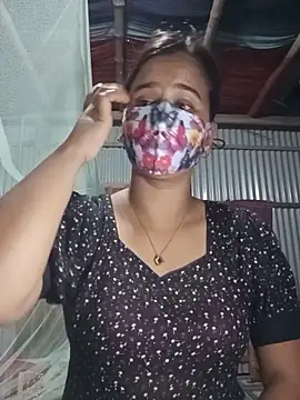 Sexy-Binita online show from 22, 6, 2026