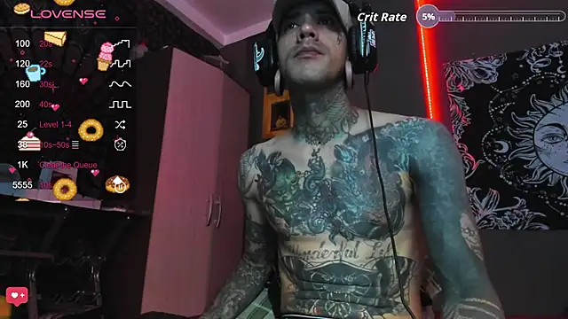 Snapshot of josh__ackerman chatting on 23, 5, 2026 josh ackerman online show from 23, 5, 2026