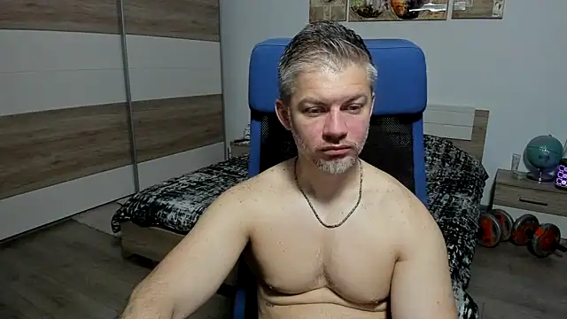 Snapshot of RobbyShawz chatting on 16, 5, 2026 RobbyShawz online show from 16, 5, 2026