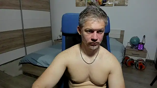 Snapshot of RobbyShawz chatting on 6, 6, 2026 RobbyShawz online show from 6, 6, 2026