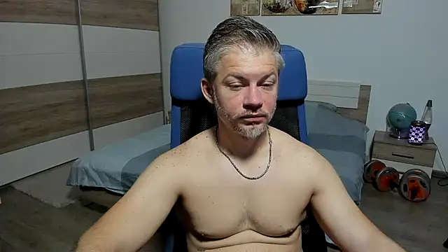 Snapshot of RobbyShawz chatting on 13, 6, 2026 RobbyShawz online show from 13, 6, 2026