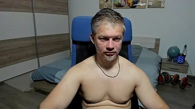 Snapshot of RobbyShawz chatting on 15, 6, 2026 RobbyShawz online show from 15, 6, 2026