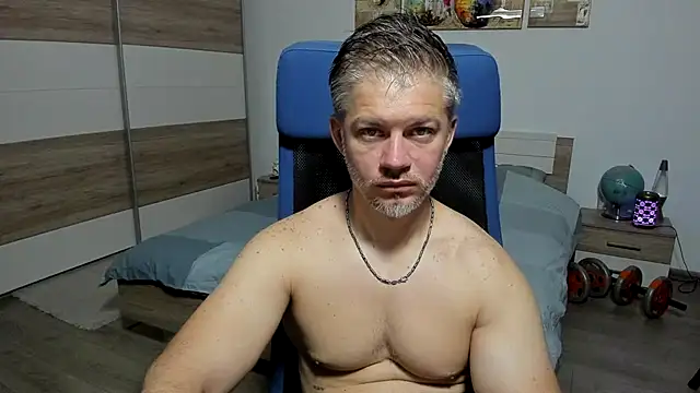Snapshot of RobbyShawz chatting on 16, 6, 2026 RobbyShawz online show from 16, 6, 2026