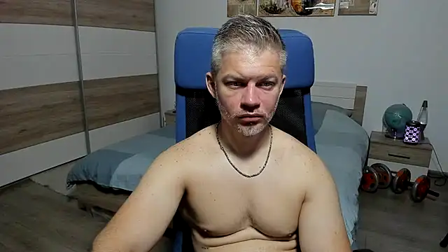 Snapshot of RobbyShawz chatting on 18, 6, 2026 RobbyShawz online show from 18, 6, 2026