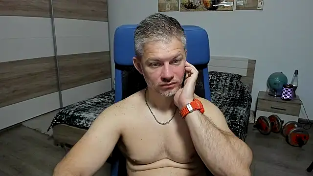 Snapshot of RobbyShawz chatting on 19, 6, 2026 RobbyShawz online show from 19, 6, 2026