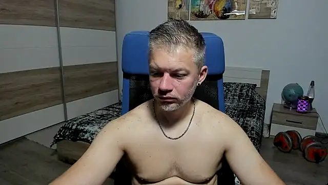 Snapshot of RobbyShawz chatting on 20, 6, 2026 RobbyShawz online show from 20, 6, 2026