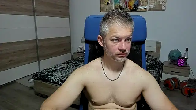 Snapshot of RobbyShawz chatting on 21, 6, 2026 RobbyShawz online show from 21, 6, 2026