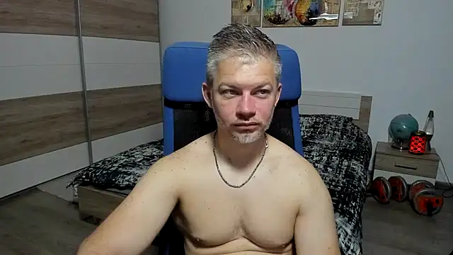 Snapshot of RobbyShawz chatting on 22, 6, 2026 RobbyShawz online show from 22, 6, 2026