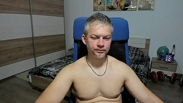Snapshot of RobbyShawz chatting on 23, 6, 2026 RobbyShawz online show from 23, 6, 2026