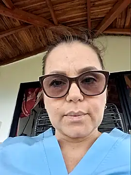 MariaPau 83 online show from 8, 6, 2026
