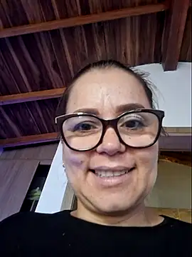MariaPau 83 online show from 14, 6, 2026