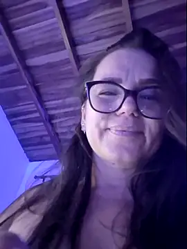 MariaPau 83 online show from 15, 6, 2026