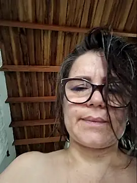 MariaPau 83 online show from 17, 6, 2026