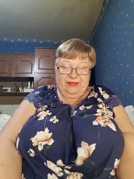 Lena Gaby online show from 6, 6, 2026