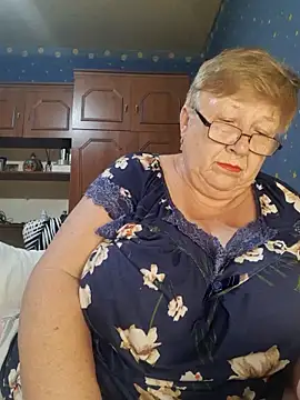 Lena Gaby online show from 17, 6, 2026