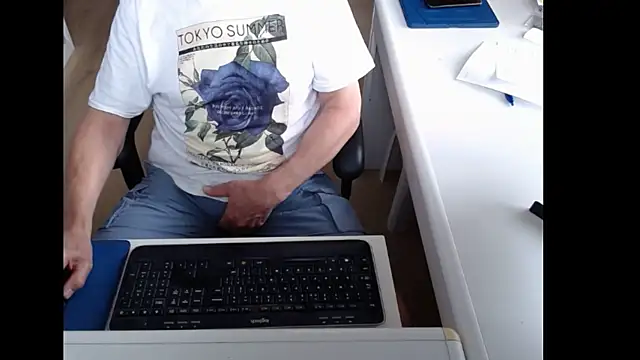 dutchpornking online show from 5, 6, 2026