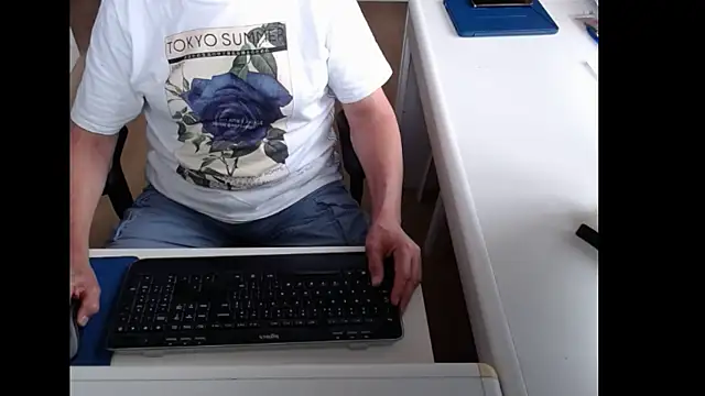 dutchpornking online show from 13, 6, 2026