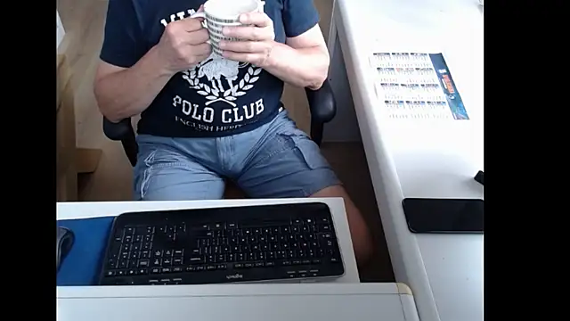 dutchpornking online show from 17, 6, 2026