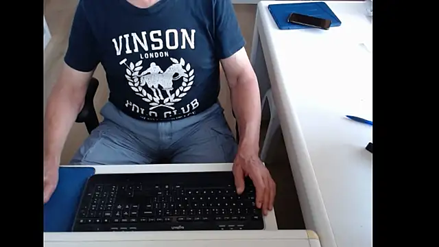 dutchpornking online show from 18, 6, 2026