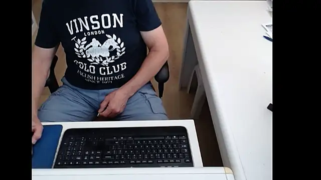 dutchpornking online show from 18, 6, 2026