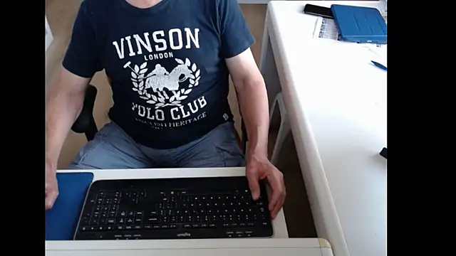 dutchpornking online show from 19, 6, 2026