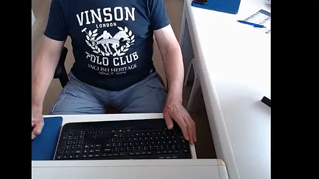 dutchpornking online show from 20, 6, 2026
